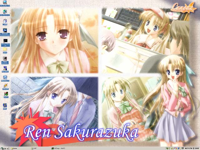 �����̃f�X�N�g�b�v