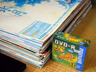 �|�X�^�[���A�b�v