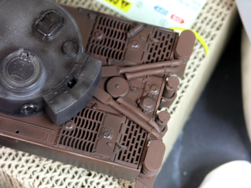 �^�C�K�[�h