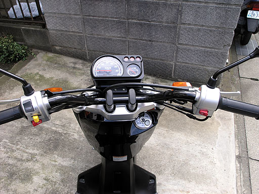 �n���h��