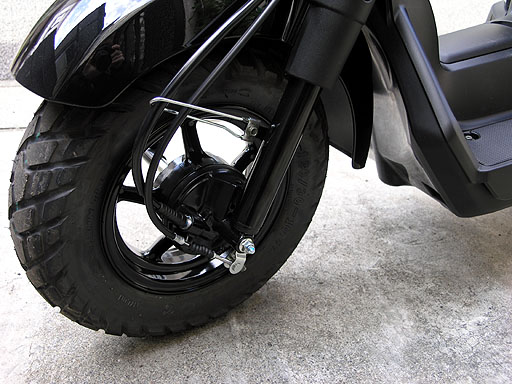 �t�����g�u���[�L